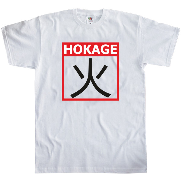 HOKAGE HOKAGE