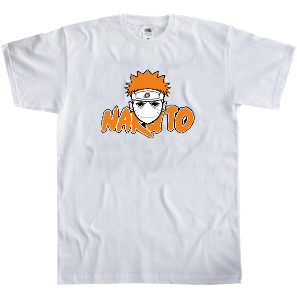 NARUTO