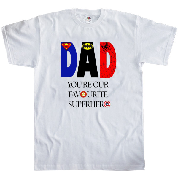 Super Dad