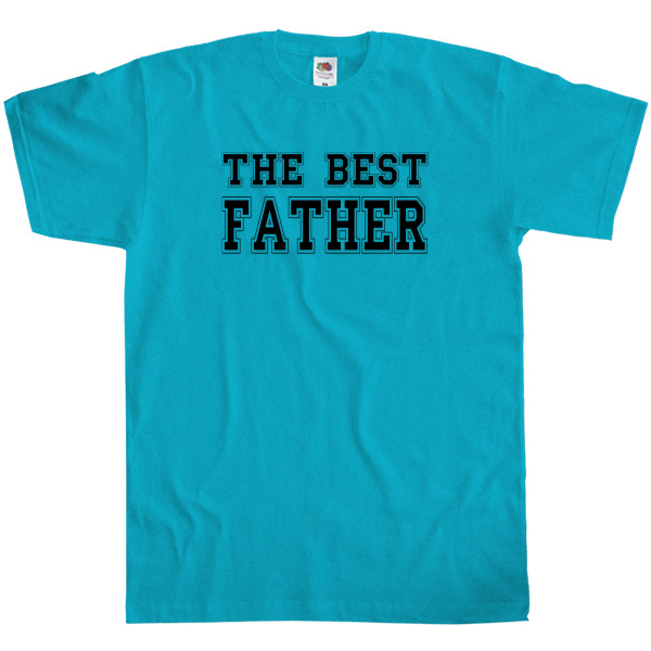 The best father 3