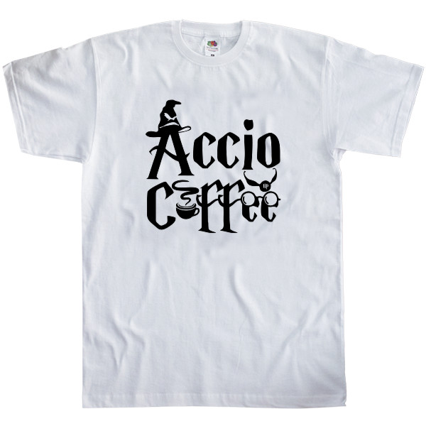 ACCIO COFFEE