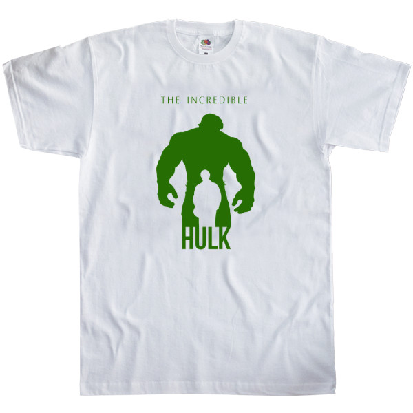 Hulk 4