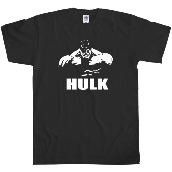 Hulk 5