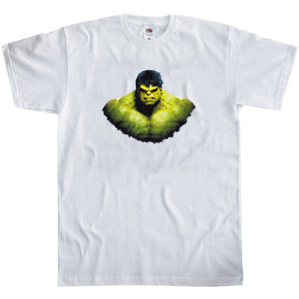 Hulk 9