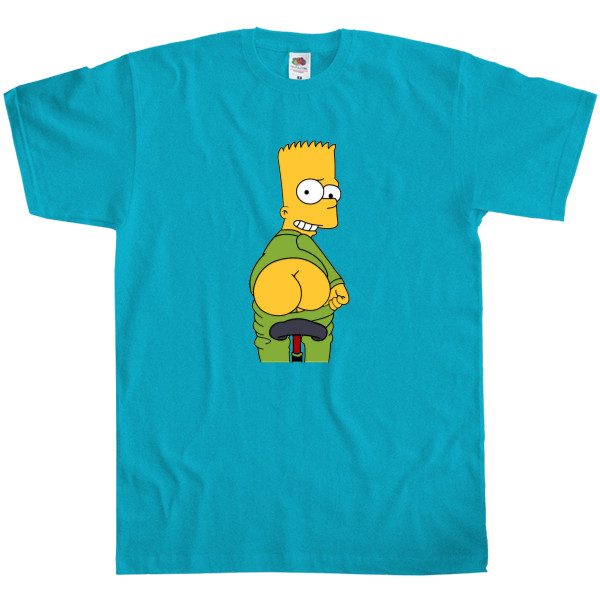 Bart Simpson 4