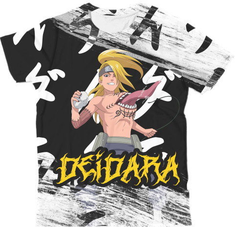 Deidara (2)