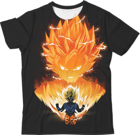 son goku