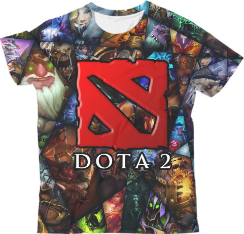 Dota 2 (5)