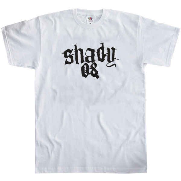 Shady 08