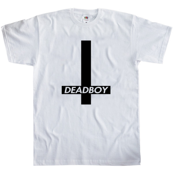 Bones Dead Boy Bones Dead Boy