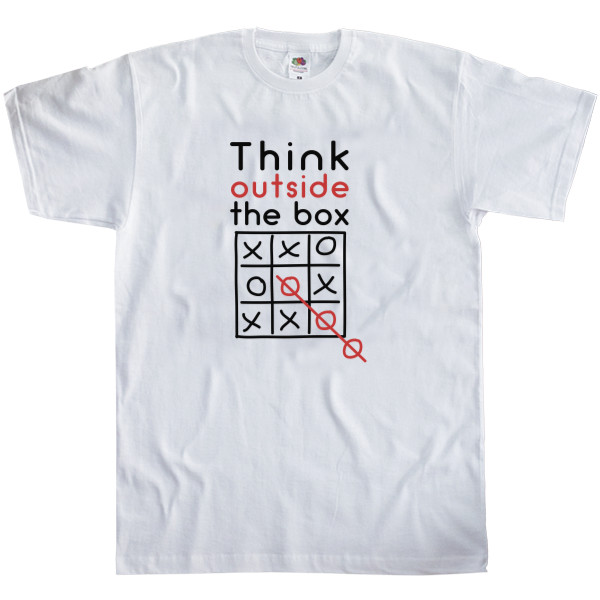 Think-outside-the-box