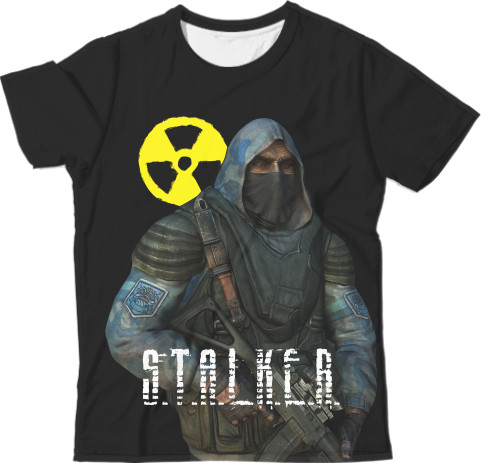 S.T.A.L.K.E.R. 2 (2)