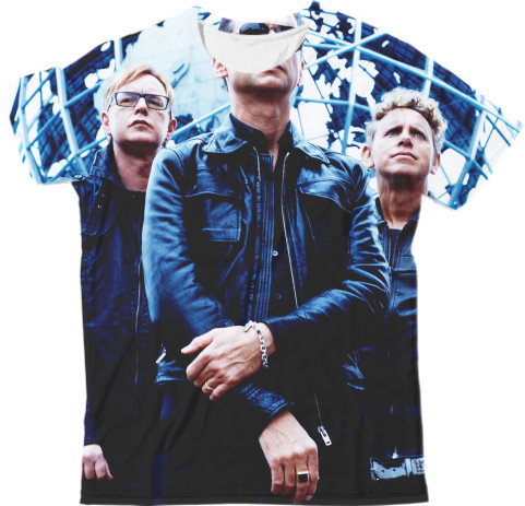 Depeche mode 2