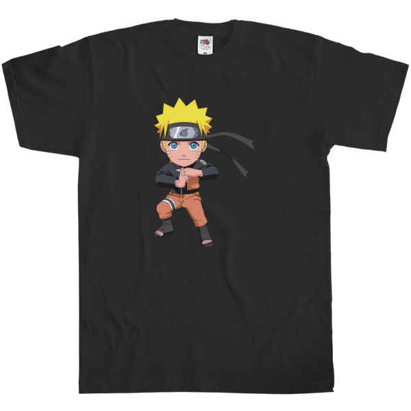 chibi Naruto