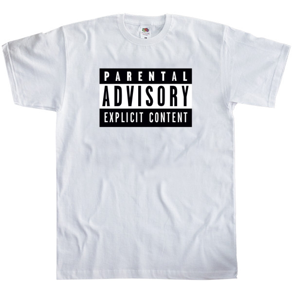 Parental Advisory2 Parental Advisory2