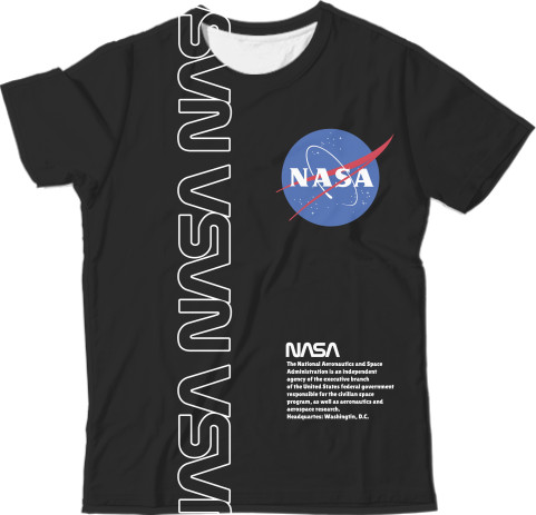 NASA [12]