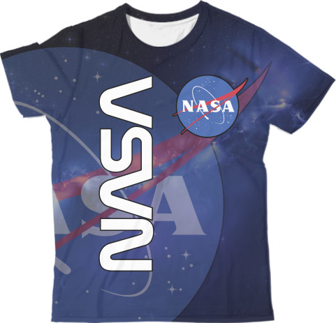 NASA [11]