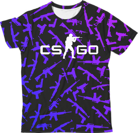 CS GO (1)