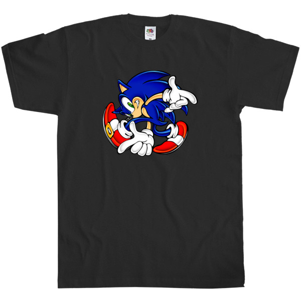 sonic adventure