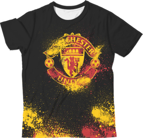 manchester united [2]