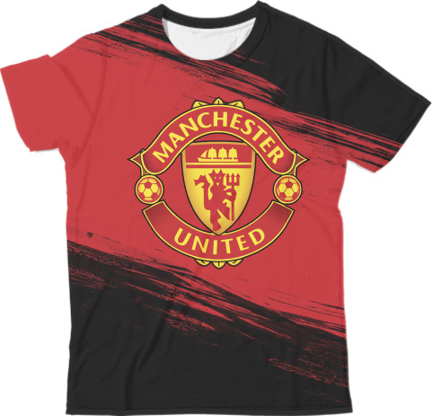 manchester united [5]