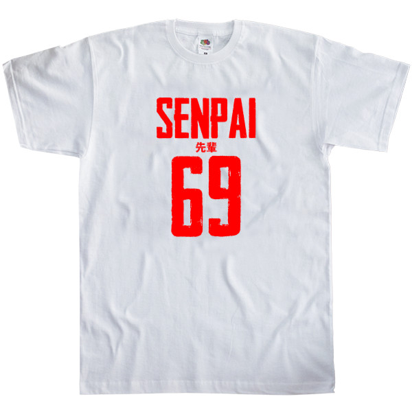 Senpai 69