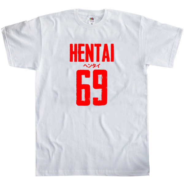 Hentai 69