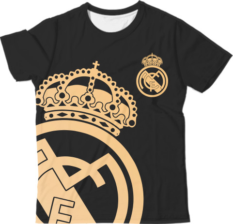 Real Madrid CF [1]