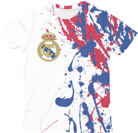 Real Madrid CF [2]