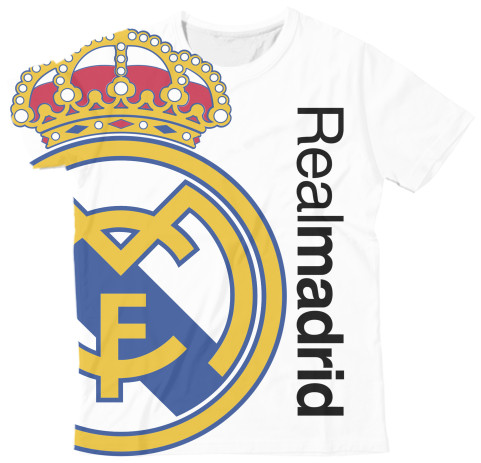 Real Madrid CF [14]