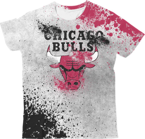 Chicago Bulls [9]