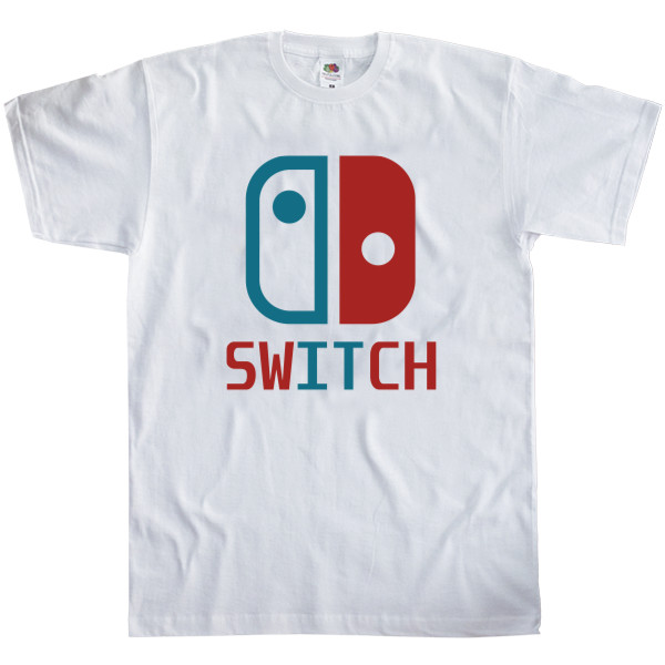 Switch It