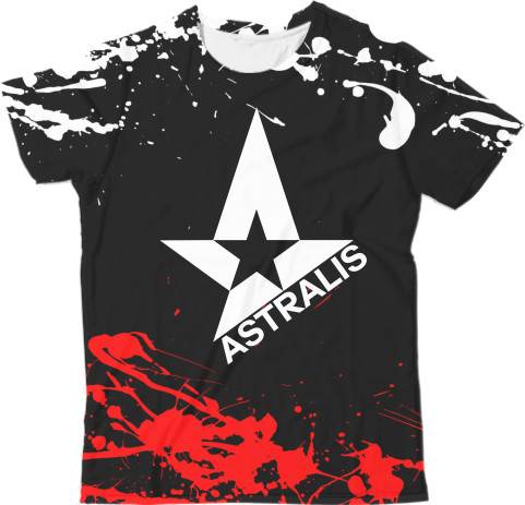 Astralis [5]