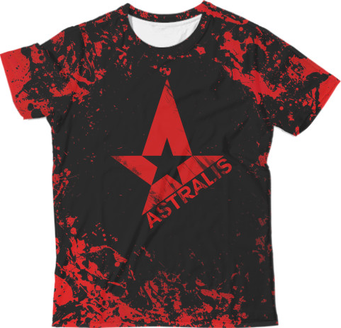 Astralis [12]