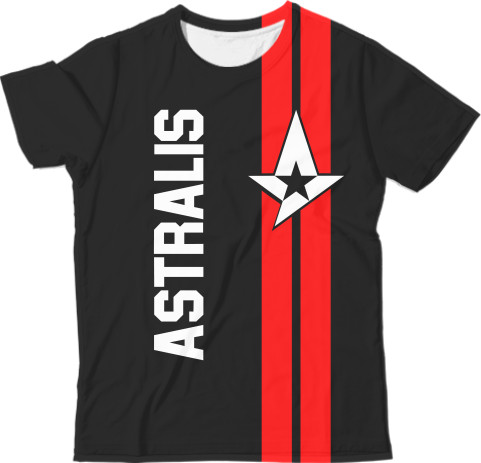 Astralis [22]