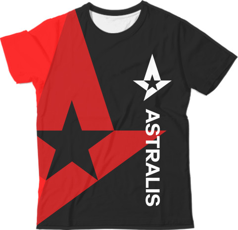 Astralis [16]