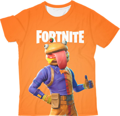 Fortnite (Burger)