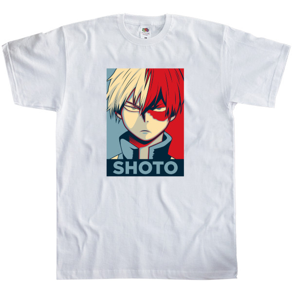 SHOTO