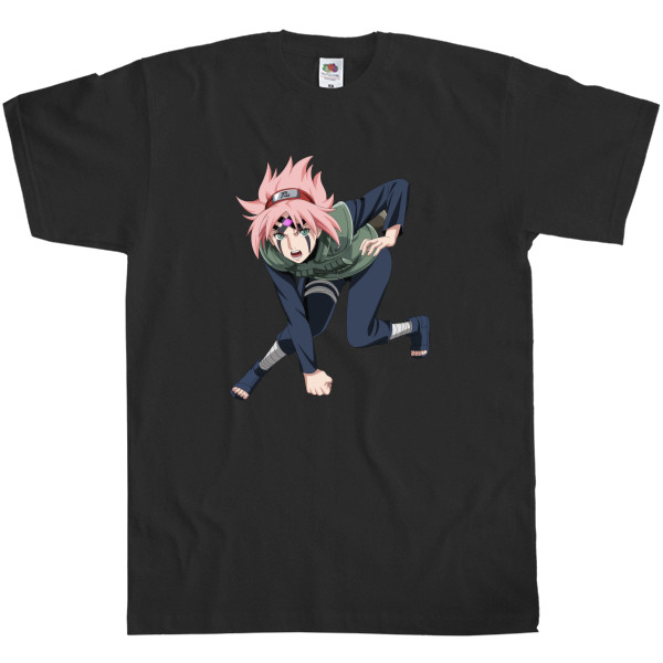 sakura haruno 2