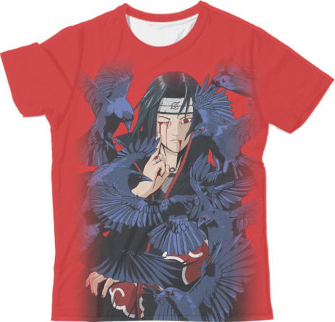 Itachi (Crows)