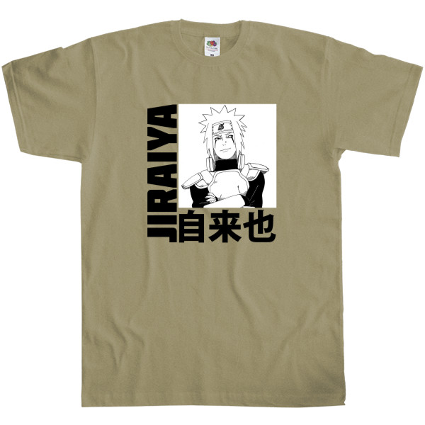 JIRAIYA