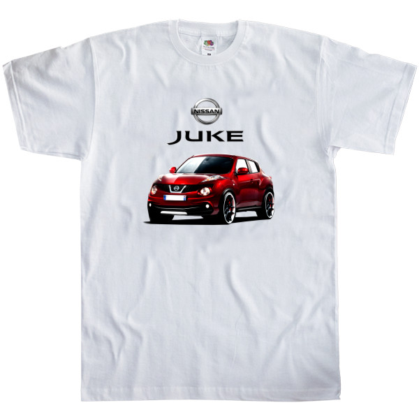 Nissan - Juke 4